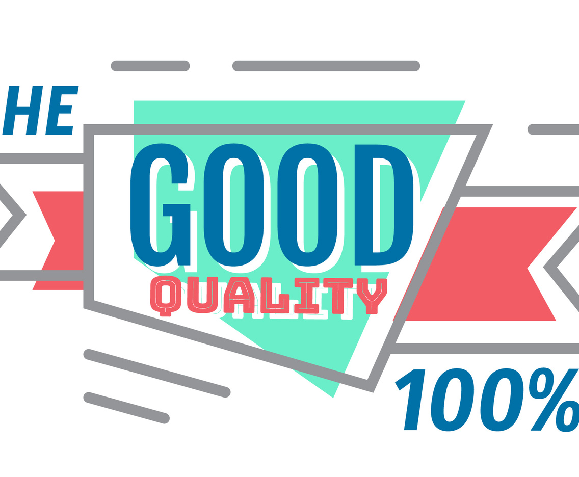 The Good Quality