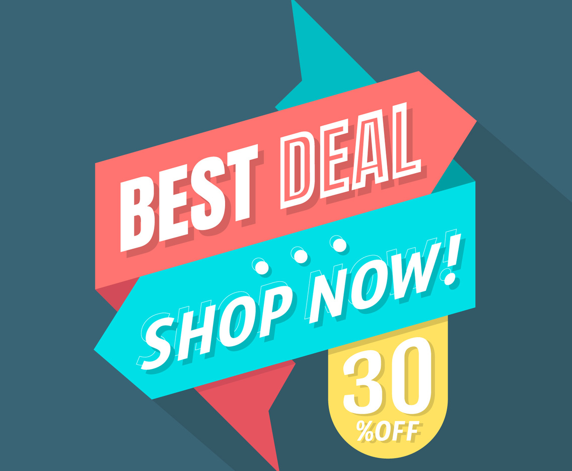 Best Deal