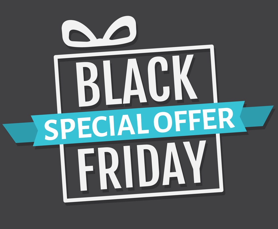 Black Friday