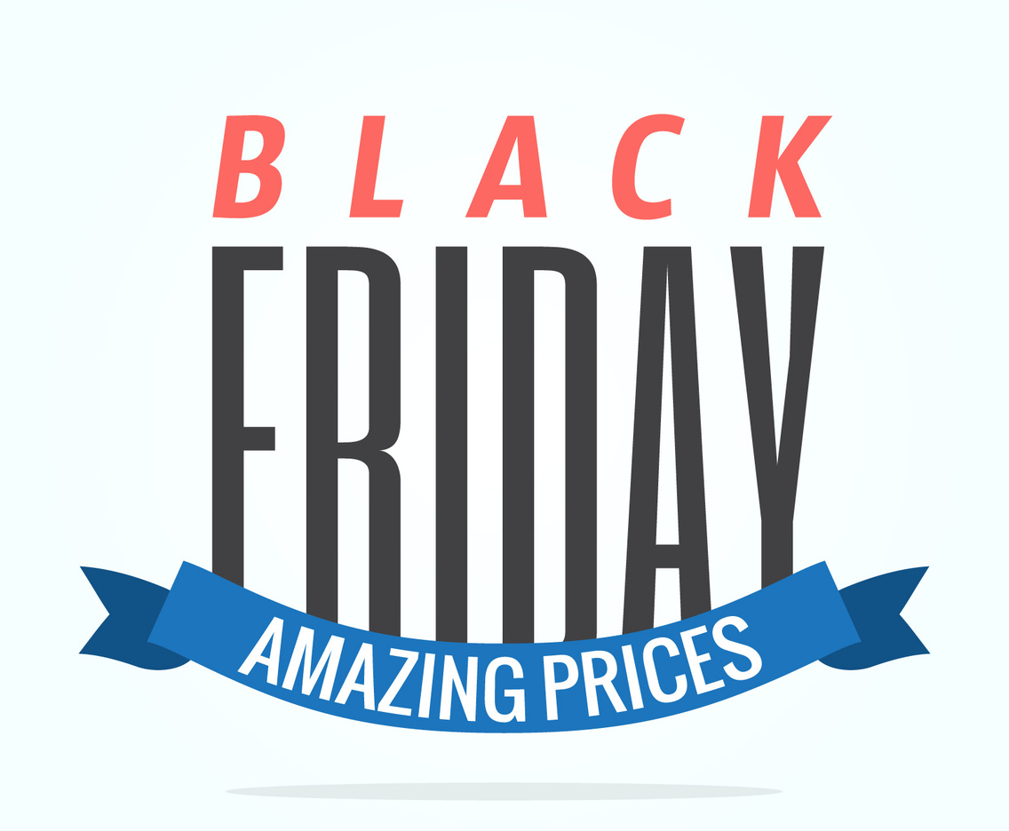 Black Friday