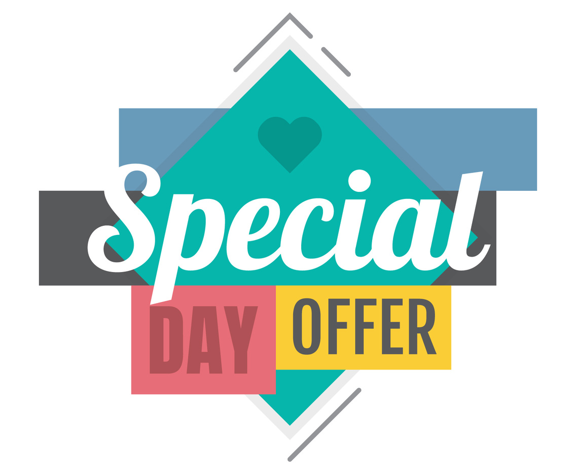 Special Offer