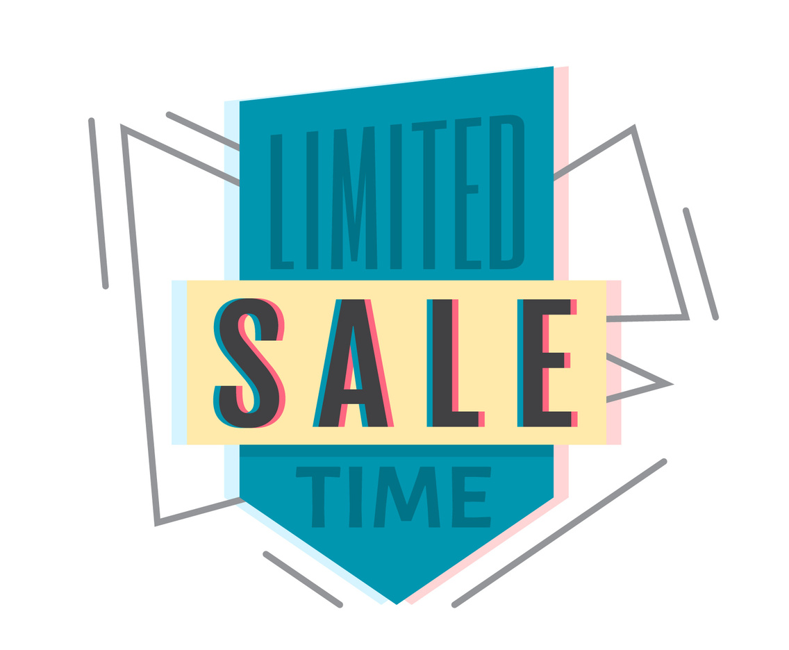 Sale Template