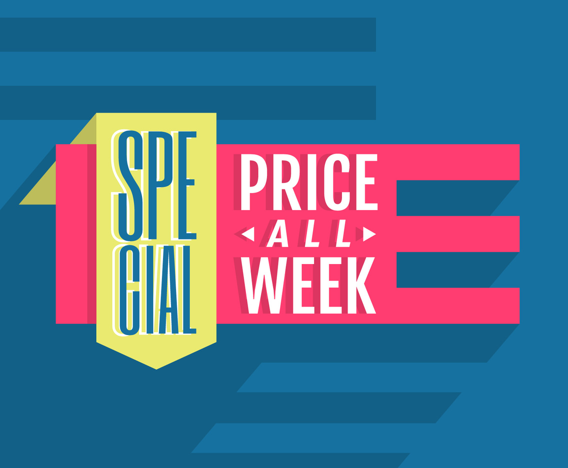 Special Price
