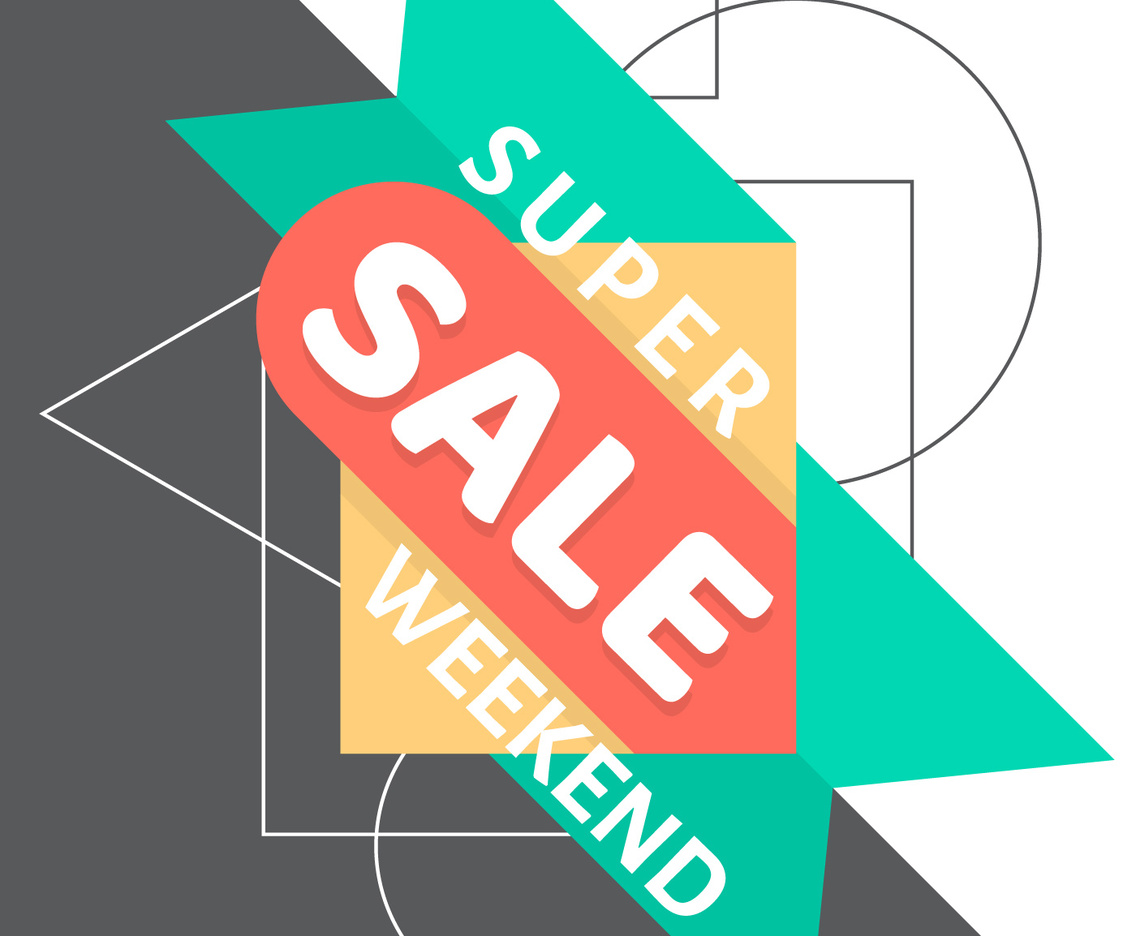 Super Sale