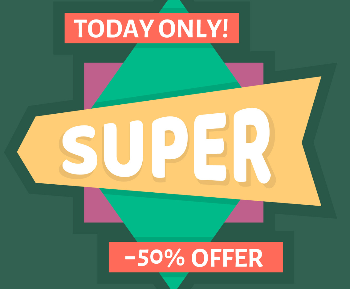 Super Offer
