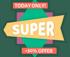 Super Offer
