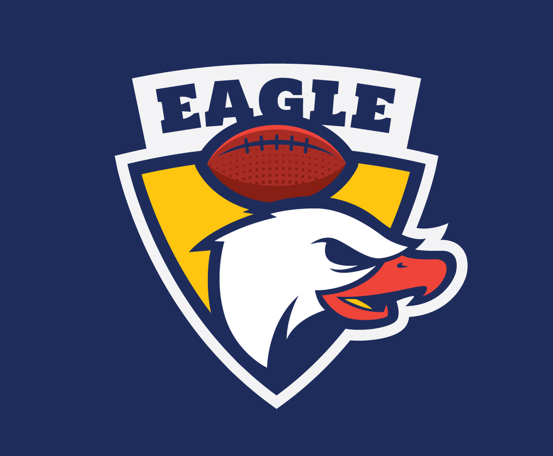 Eagle Head Emblem