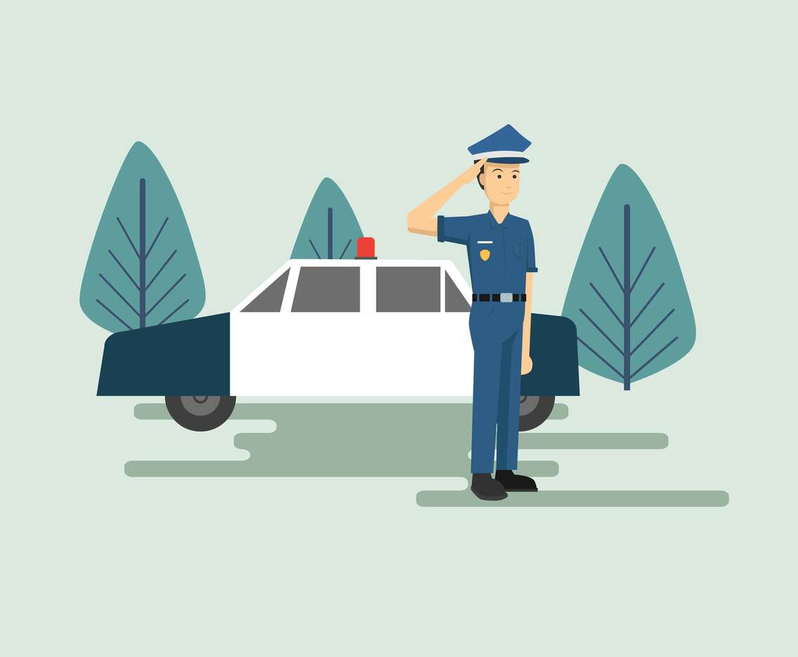 Police Officer
