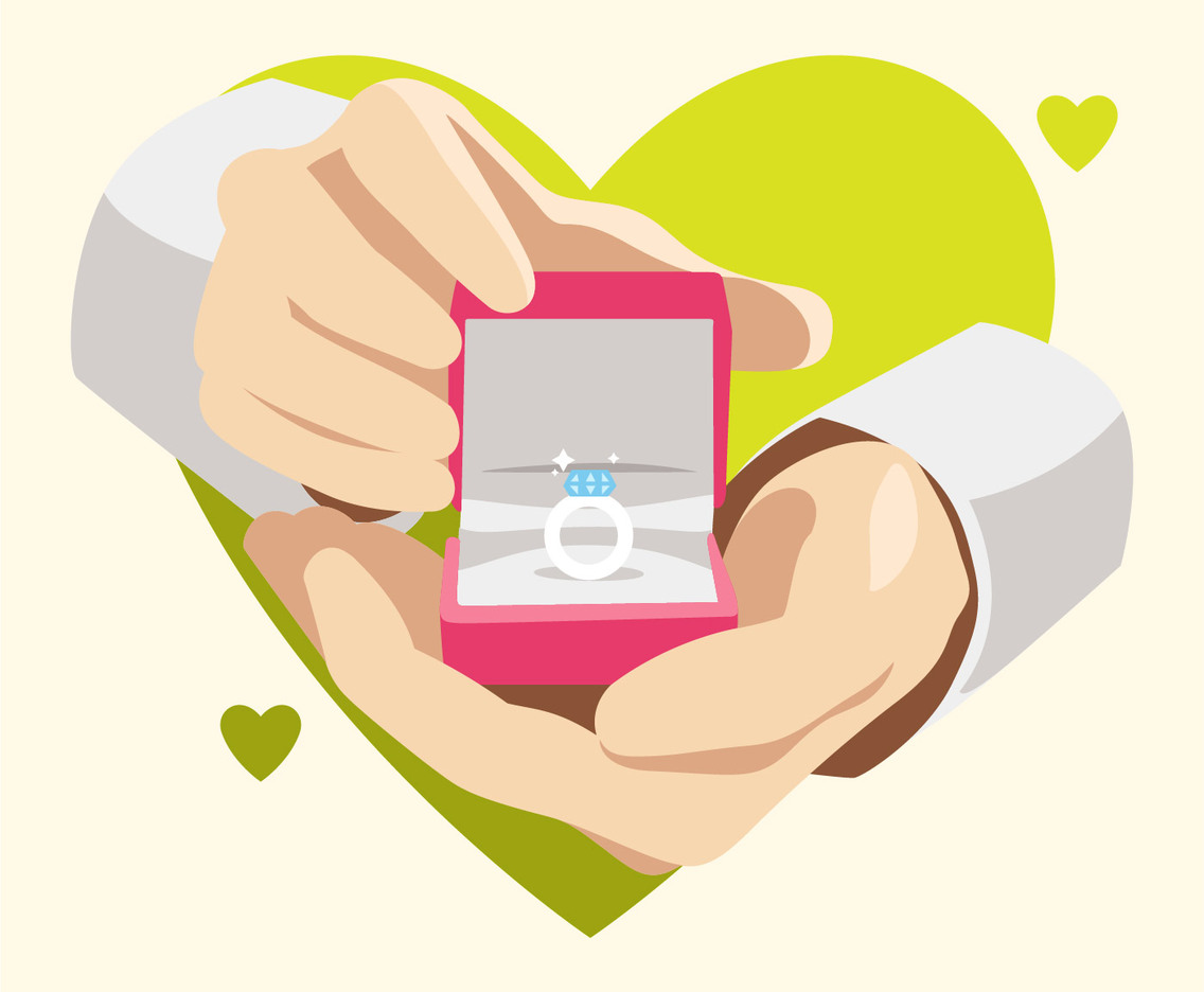 engagement proposal