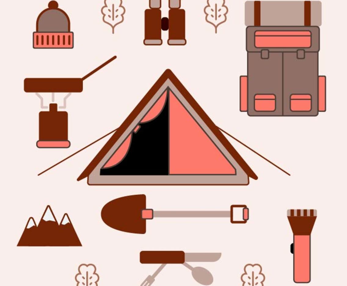 Camping Gear