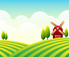 Rural Landscape