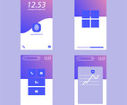 charts ui kit