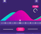 charts ui kit