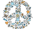 Peace Symbol