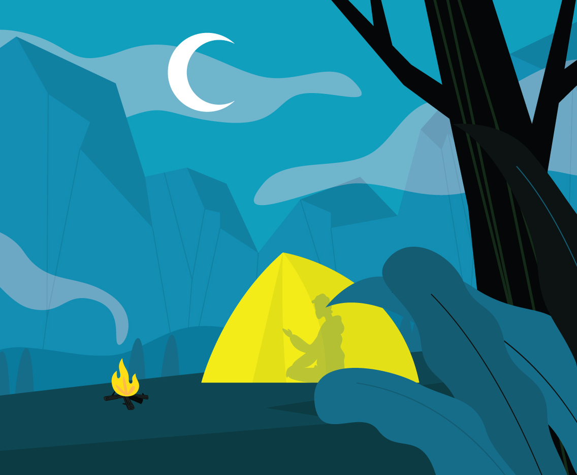 Camping Ground