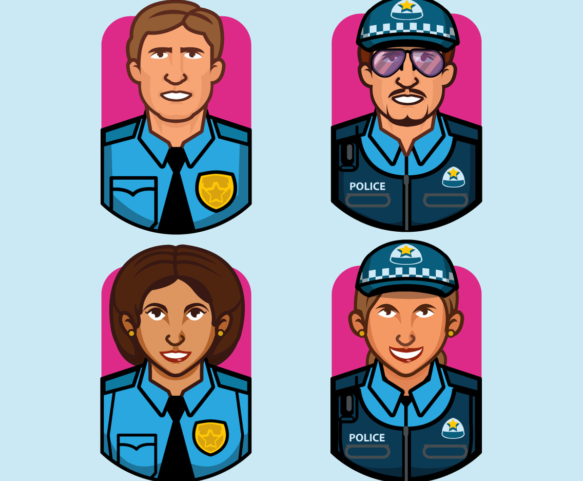 Police Officer