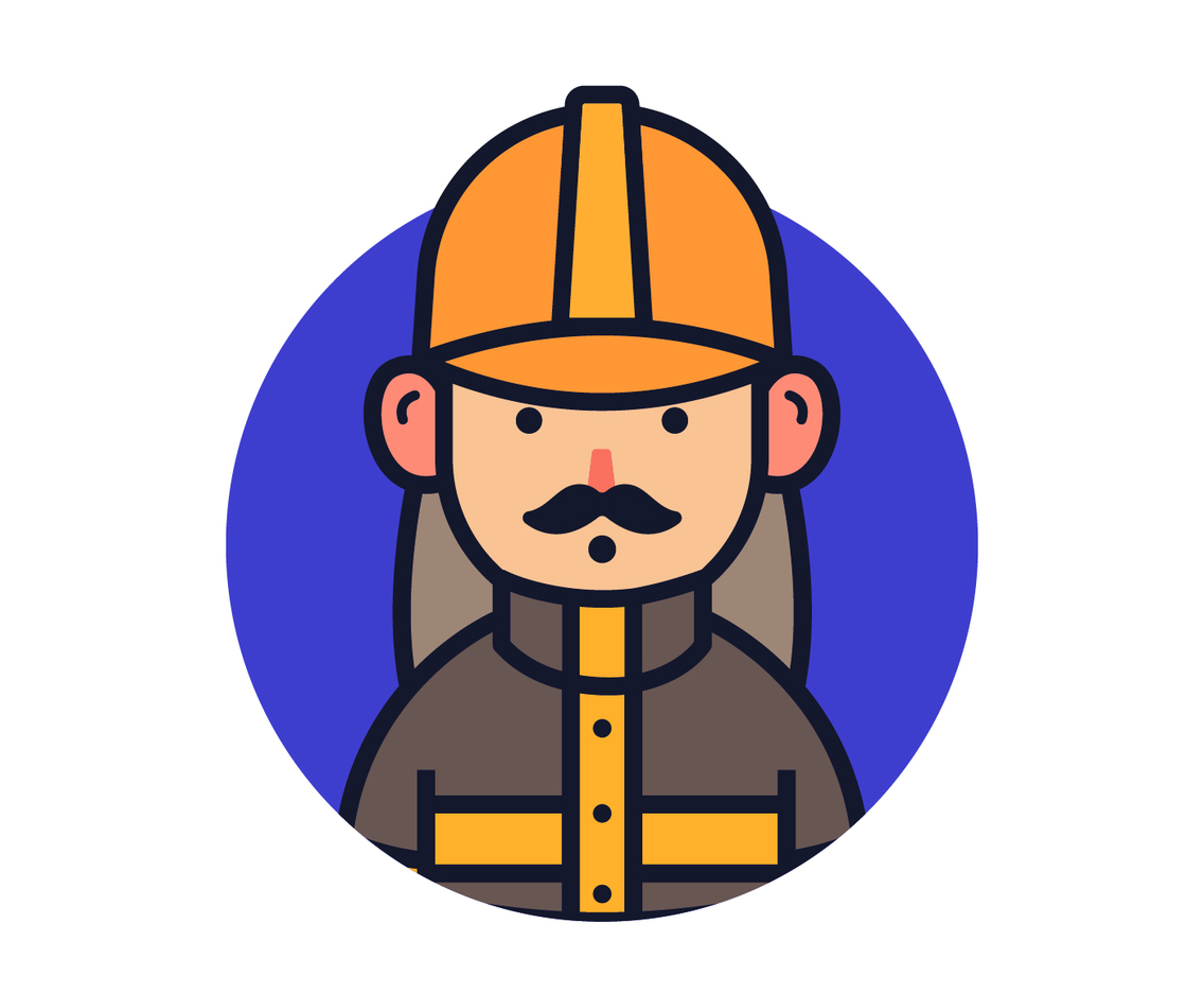 Fire Fighter