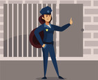 police officer