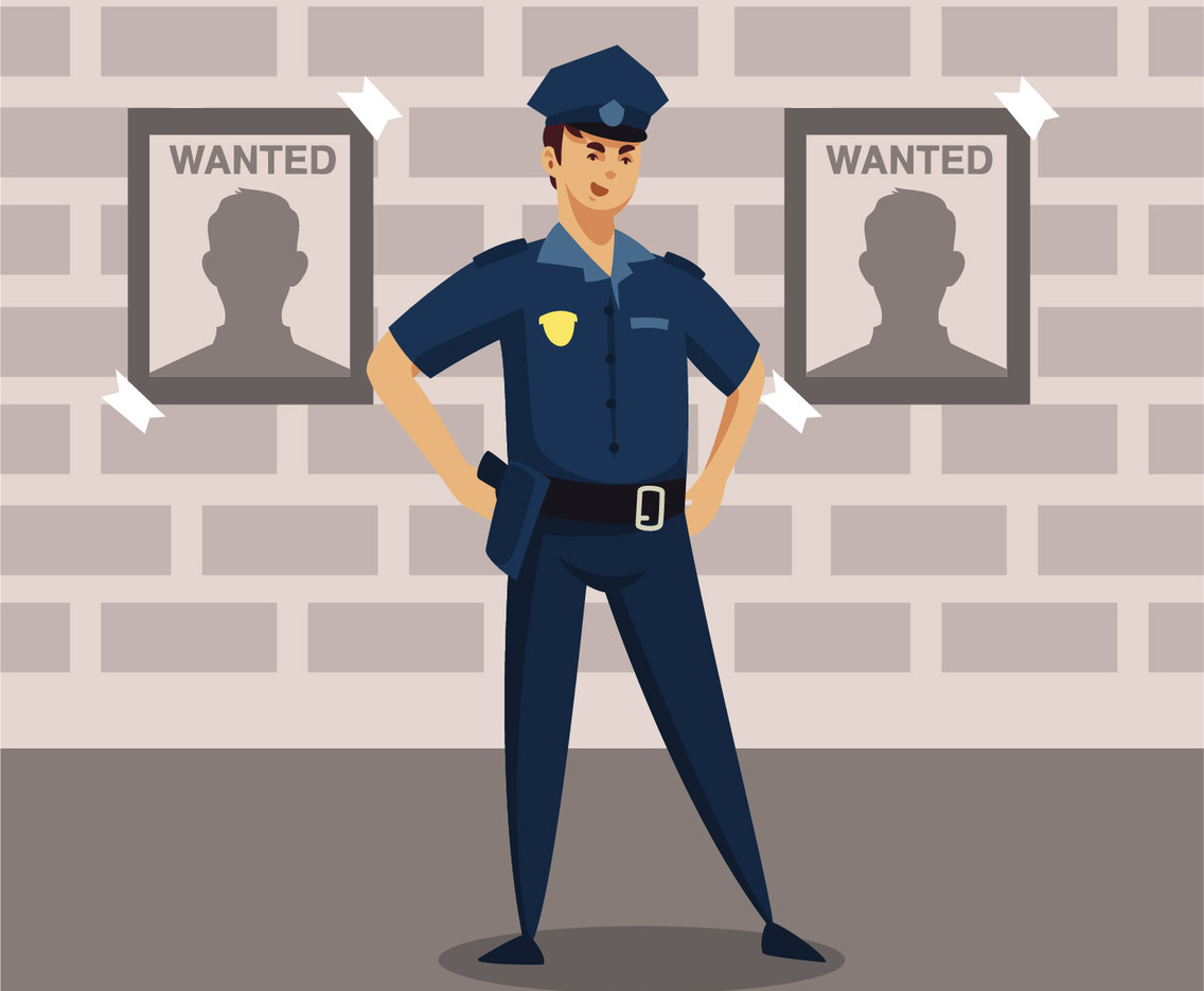 police officer