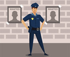 police officer