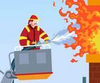 Firefighters
