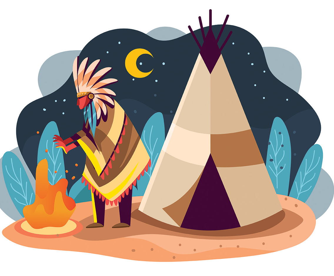 Indigenous People