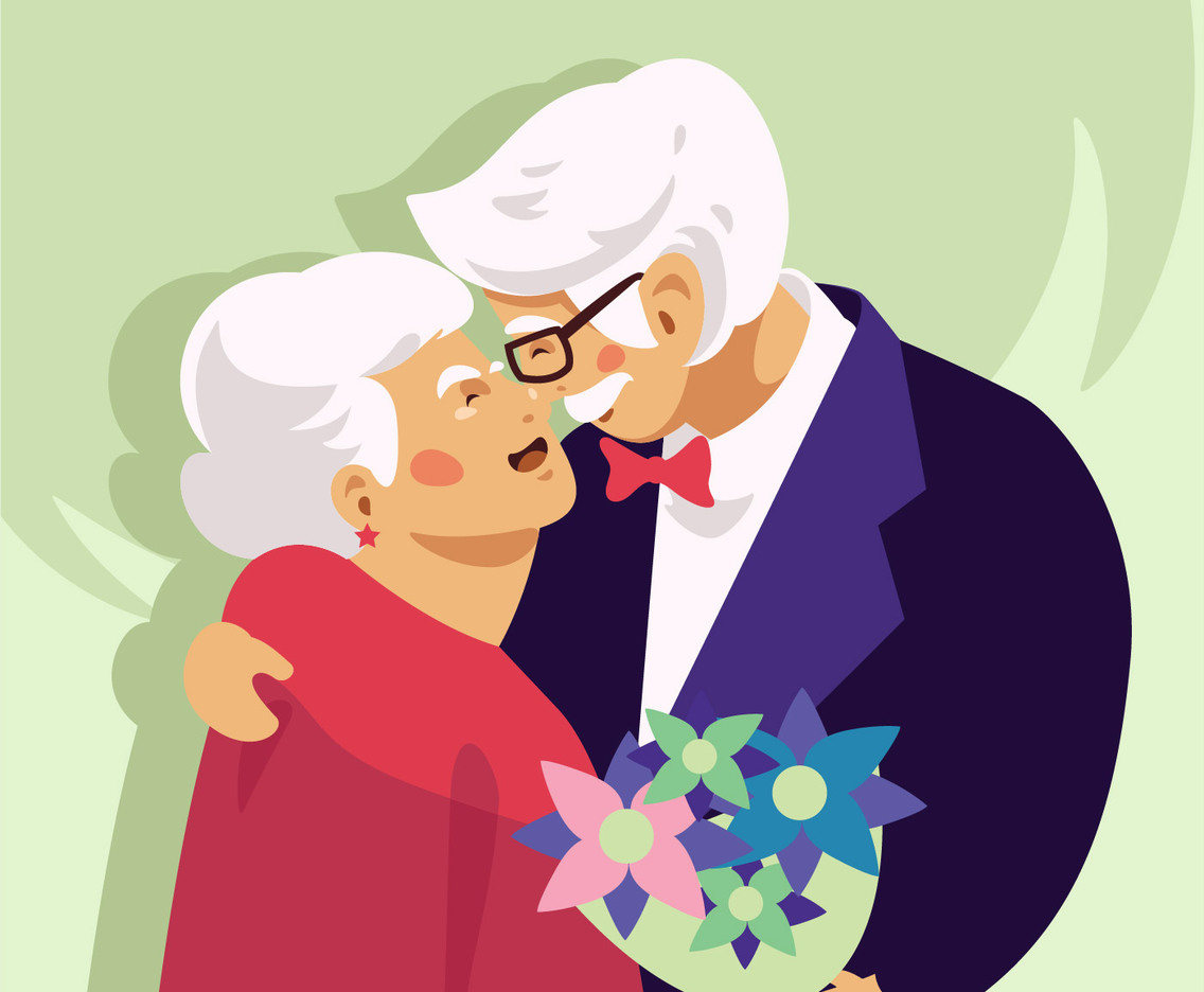 grandparents