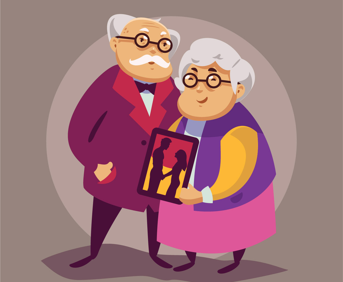 grandparents
