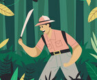 Jungle Explorers