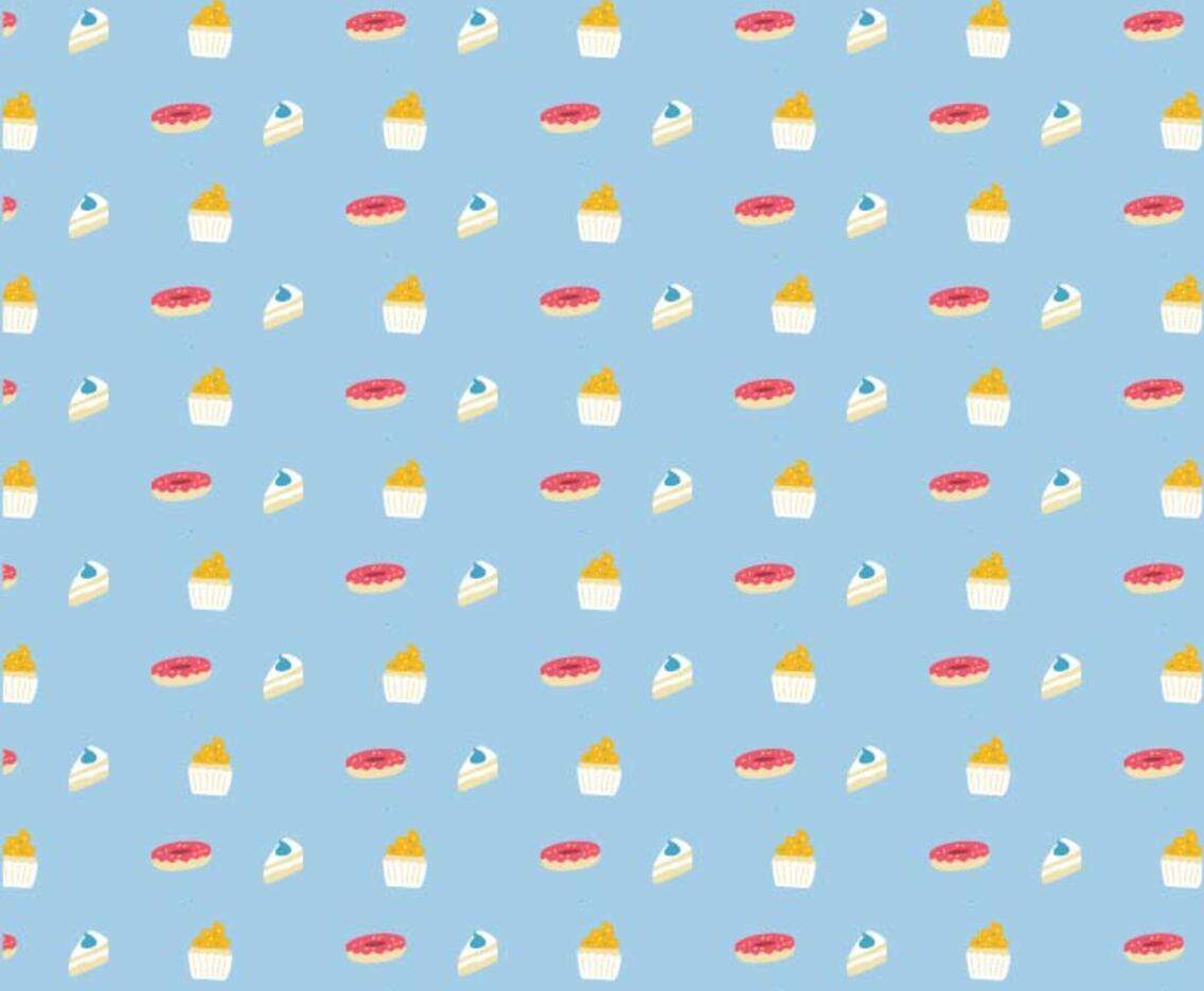 Cakes Wallpaper