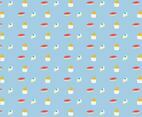 Cakes Wallpaper