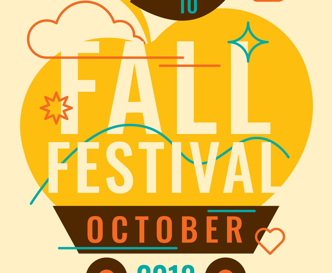 Fall festival