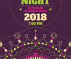 Dandiya night