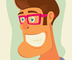 Comic guy