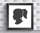 Children Silhouettes