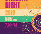 Dandiya night