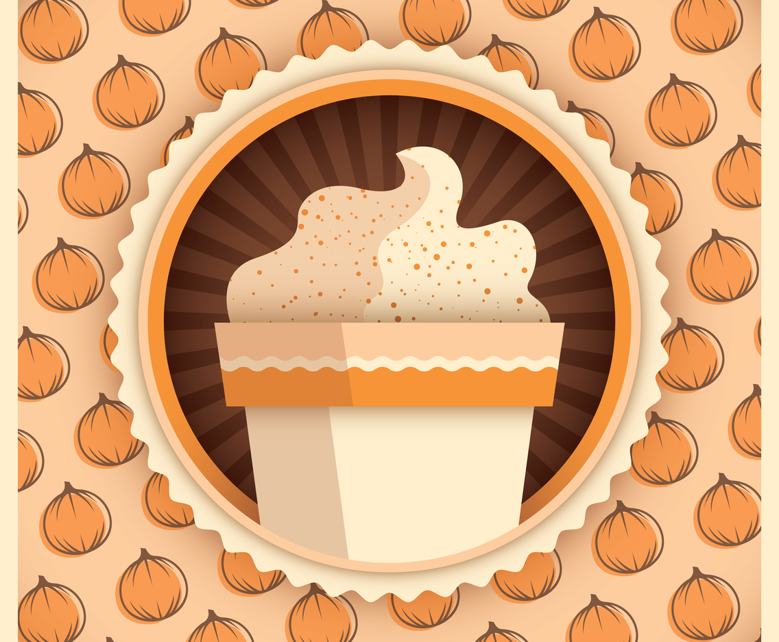Pumpkin spice