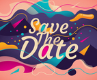 Save the date
