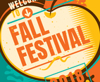 Fall festival