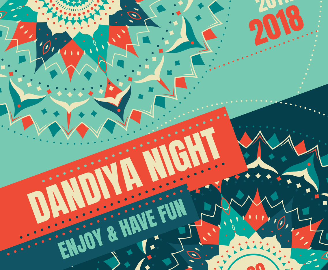Dandiya night