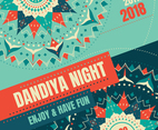 Dandiya night