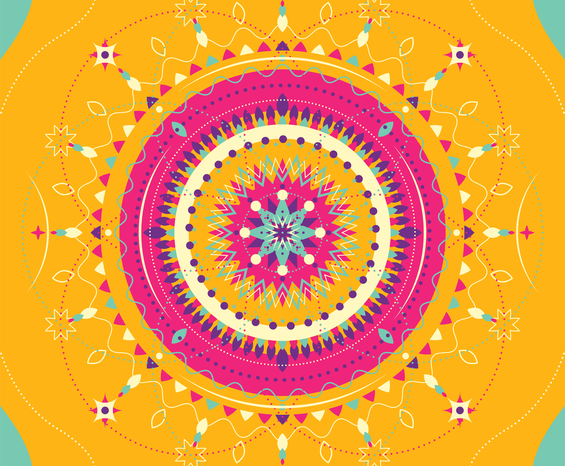 Garba night