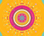 Garba night
