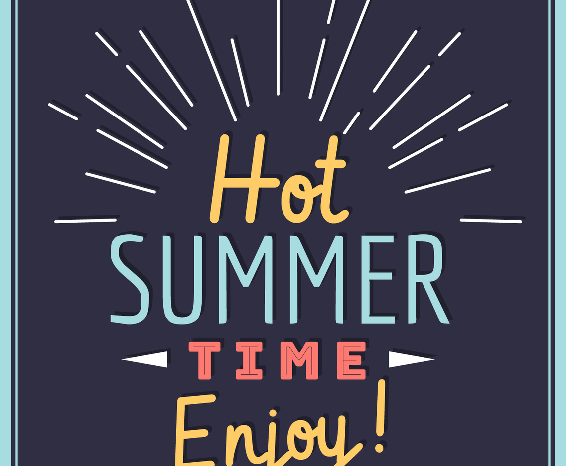 Summer Time