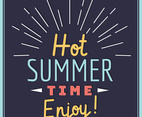 Summer Time
