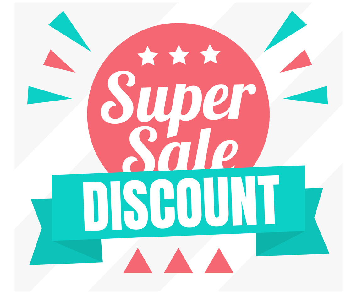 Super Sale