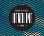 Editable Banner