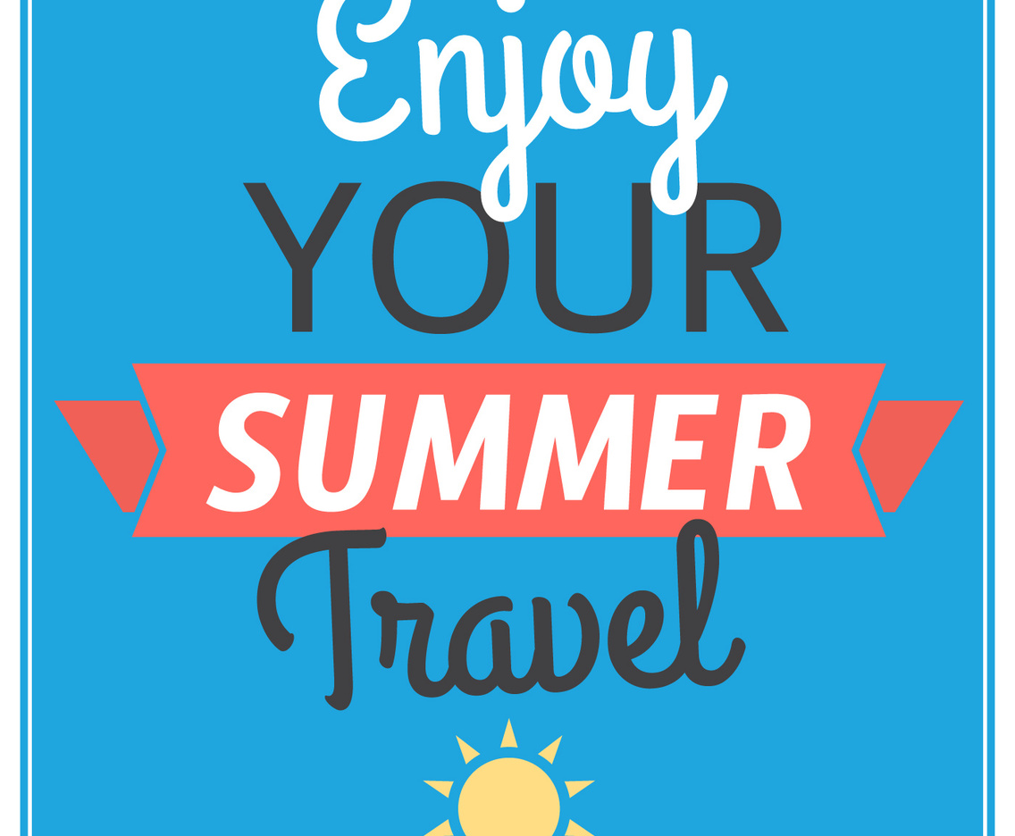 Summer Travel