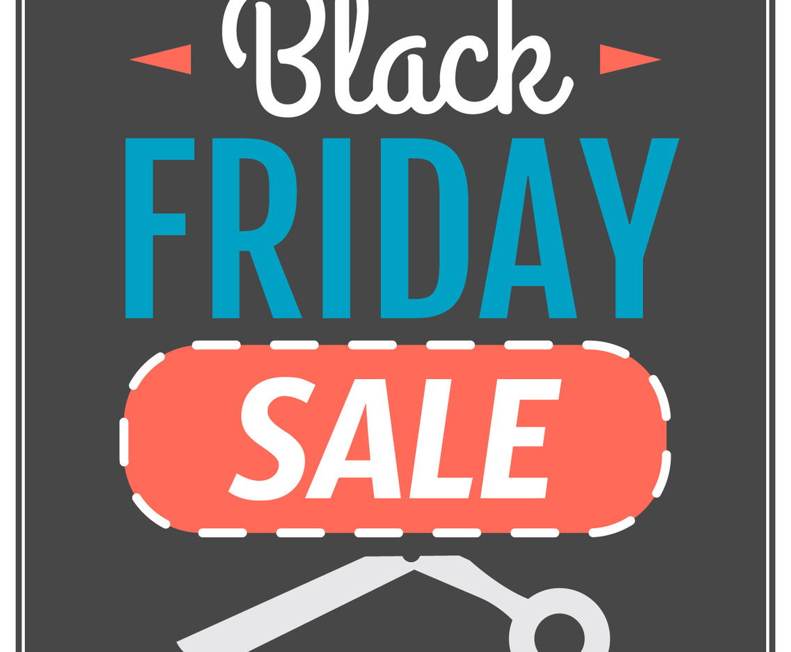 Black Friday