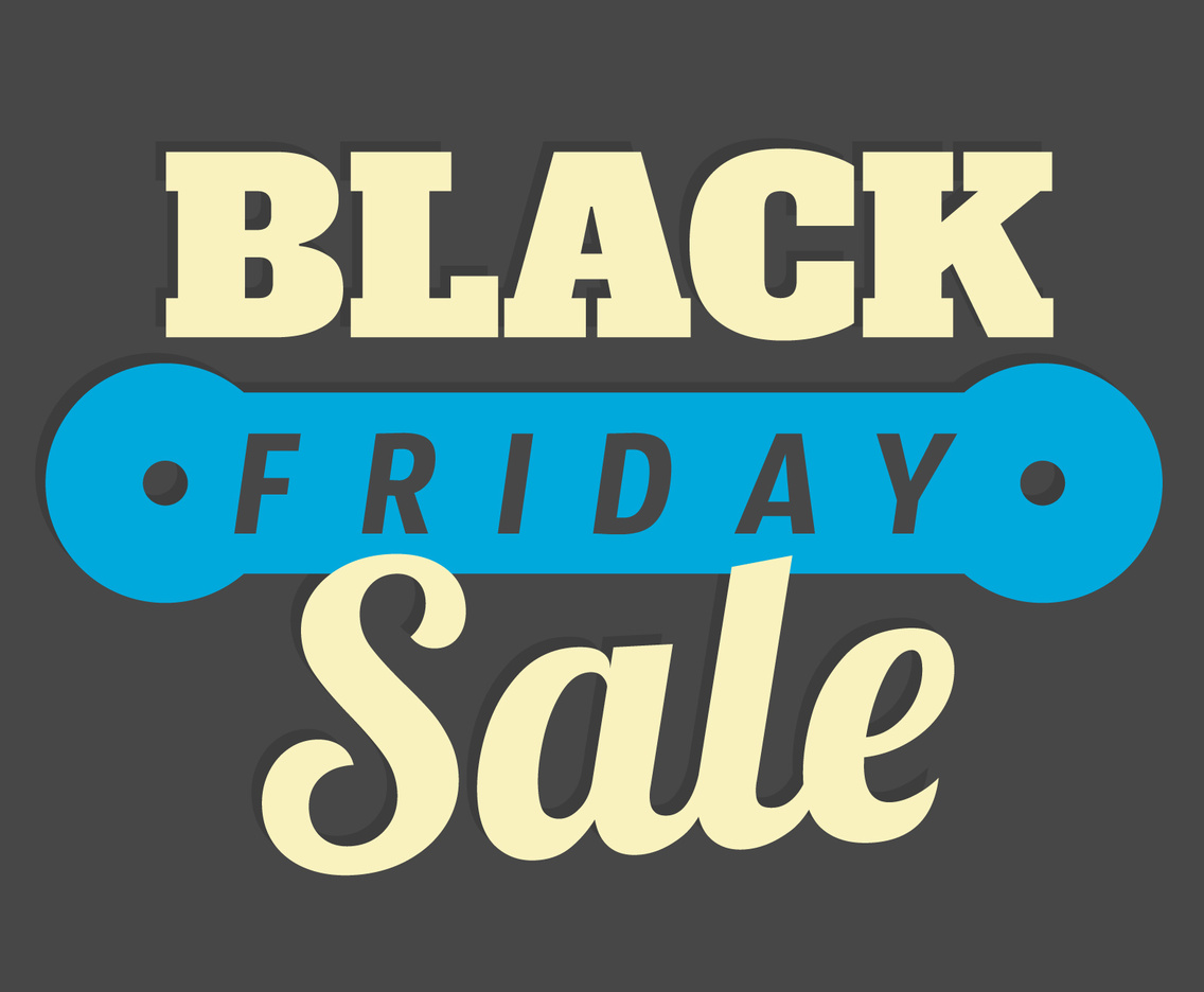 Black Friday